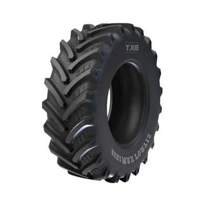 Pneu Bkt 800/70R38 Agrimaxfortis E 178D/181A8