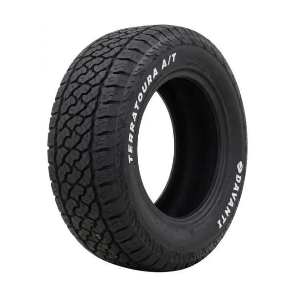 Pneu Davanti Aro 18 Terratoura AT 265/60R18 111T