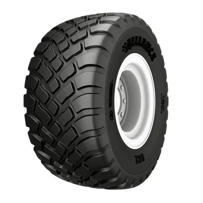 Pneu Alliance Aro 22.5 882 R-3 500/60R22.5 155D TL