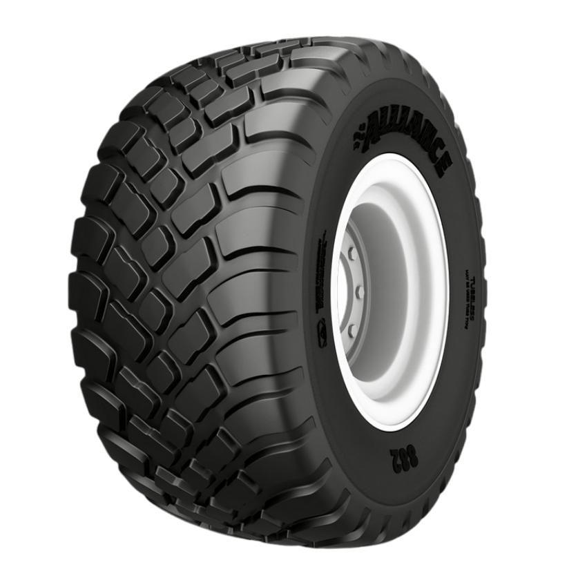 Pneu Alliance Aro 22.5 882 R-3 500/60R22.5 155D TL