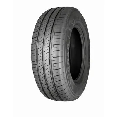 Pneu Dovroad Aro 14 Ranyager 185R14C 102/100T TL