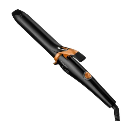 Modelador Curves 32mm 210ºC - Preto / Bivolt - Taiff