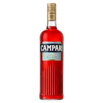 Aperitivo Campari Bitter 998ml