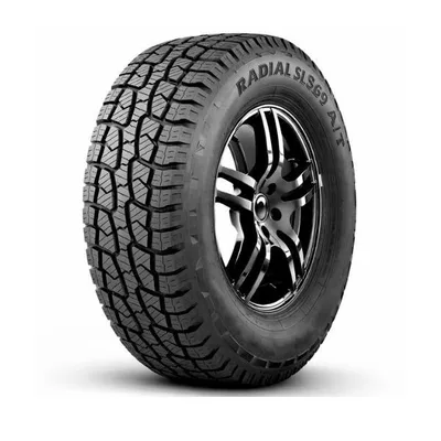 Pneu Westlake Aro 16 SL369 265/70R16 112S