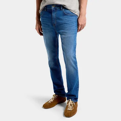 Calça Jeans Hering Casual Masculina