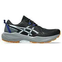 Tênis ASICS GEL-Venture 11 - Masculino - Preto/Azul