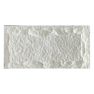 Placa em PU 120cm x 60cm x 30mm 0,72m²/Placa Bege Graddus
