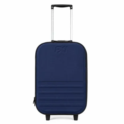Mala Viagem 10 Kg De Bordo Com Rodinhas Medidas Anac - ESSENZA