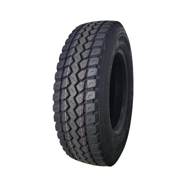 Pneu Triangle Aro 17.5 TR689A 215/75R17.5 135/133L 16PR