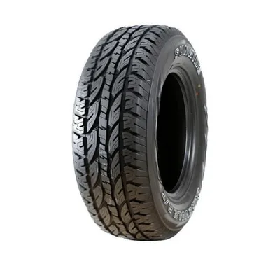 Pneu Invovic Aro 16 EL501 265/70R16 112T