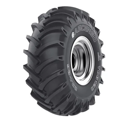 Pneu Ascenso Aro 26 TDB123 23.1-26 16PR TT