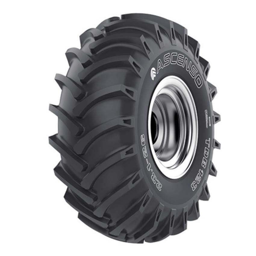 Pneu Ascenso Aro 26 TDB123 23.1-26 16PR TT