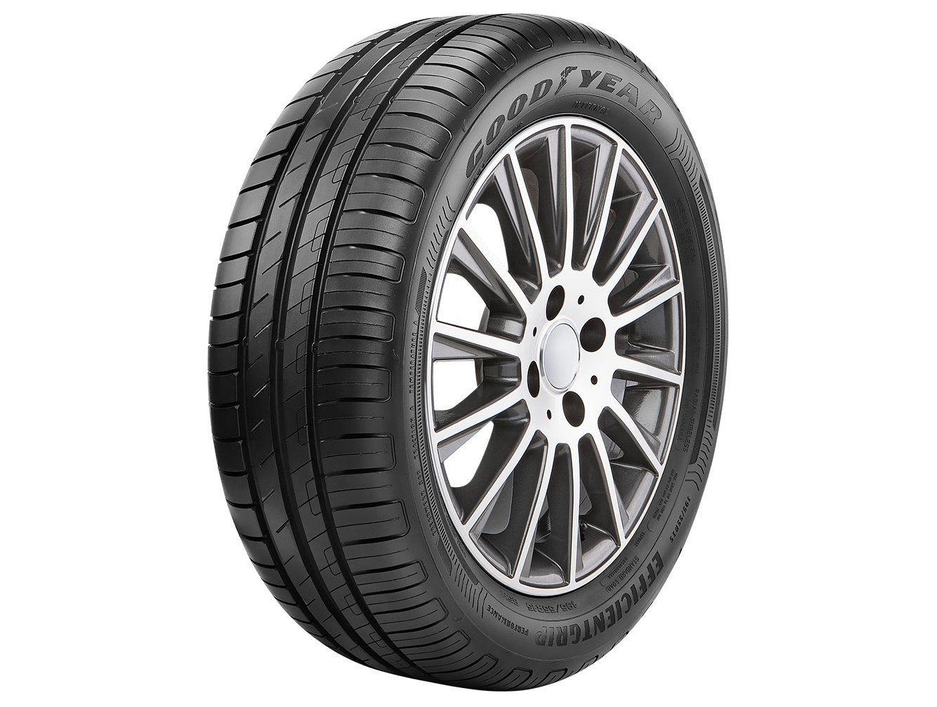 Pneu Goodyear Aro 16 Efficientegrip Performance 205/55R16 91V