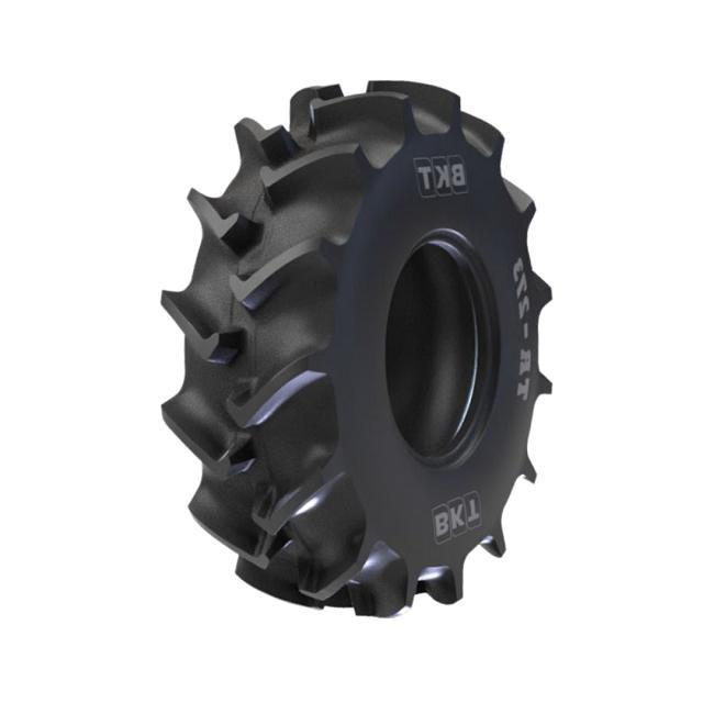 Pneu Bkt 16.9-30 Arroz TR273 12PR TT