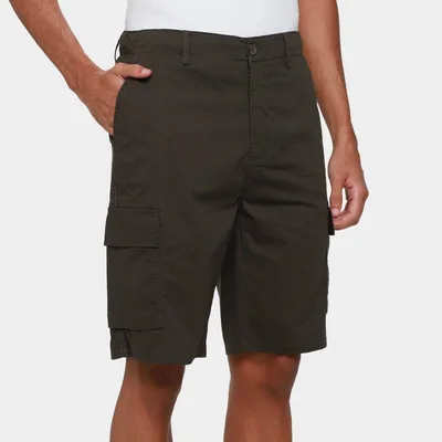 Bermuda Hering Casual Masculina