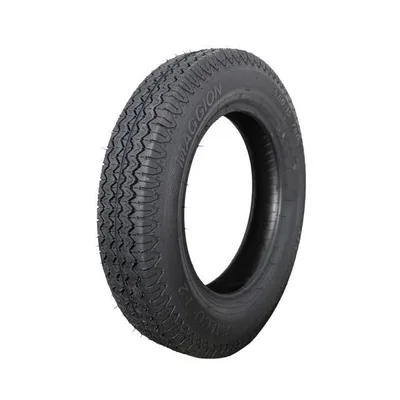 Pneu Maggion Aro 14 Falco F2 590-14 80P 4PR