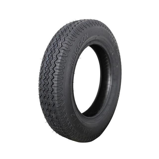 Pneu Maggion Aro 14 Falco F2 590-14 80P 4PR