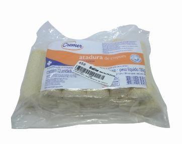 Atadura Crepom Cysne 15cm x 1,8m C/12und - CREMER