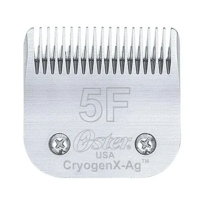 Lâmina de Tosa 5F Oster Pro 6,4mm