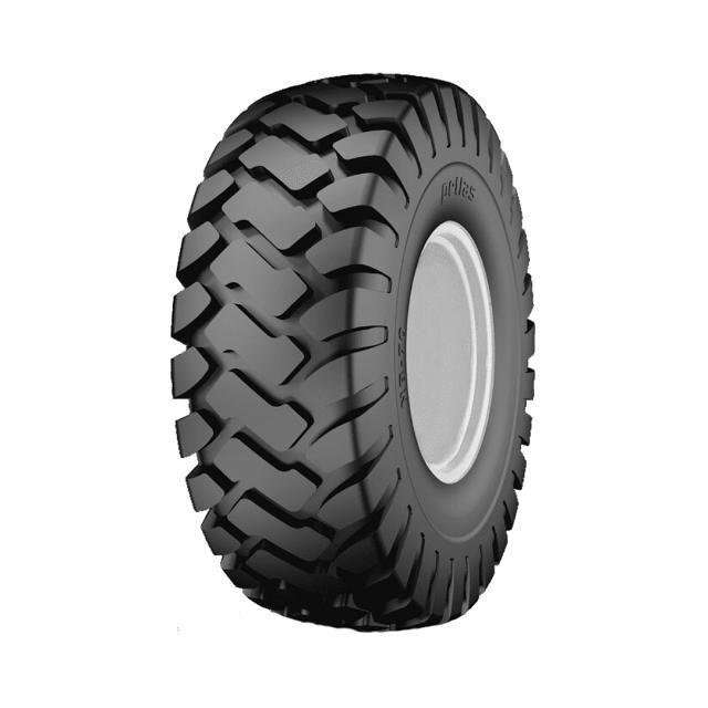 Pneu Petlas Aro 25 NB70 17.5-25 181A2 20PR TL