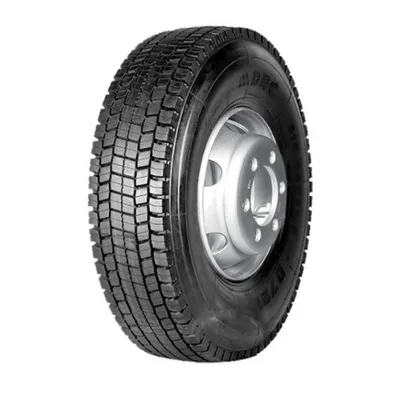 Pneu Drc Aro 22.5 D721 295/80R22.5 152/149M 18PR
