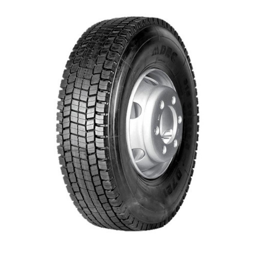 Pneu Drc Aro 22.5 D721 295/80R22.5 152/149M 18PR