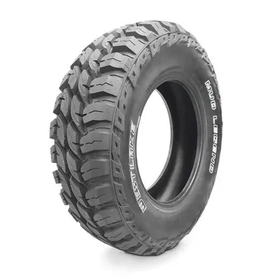 Pneu Westlake Aro 15 SL378 31X10.50R15LT 109Q 6PR Letras Brancas