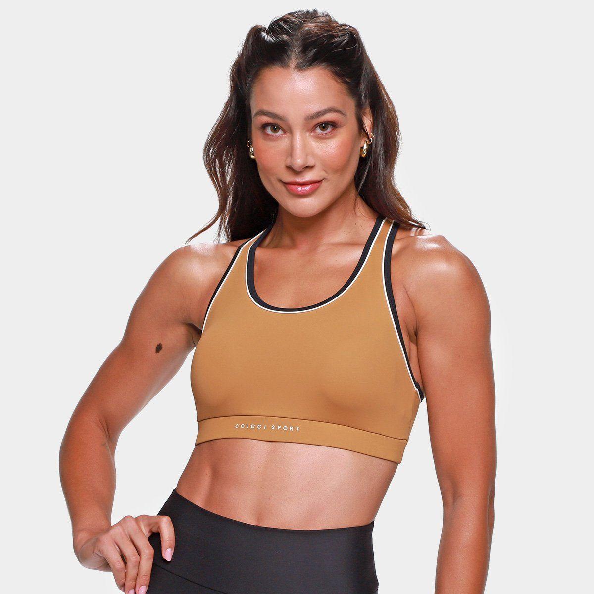 Top Colcci Feminino