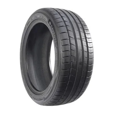 Pneu Davanti Aro 18 Protoura Sport Runflat 225/40R18 88Y