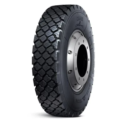Pneu Westlake Aro 17.5 CM986 215/75R15.5 135/133J Borr