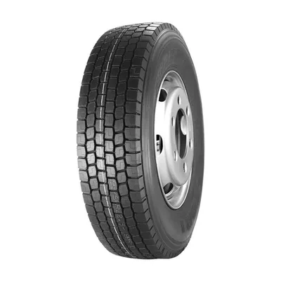 Pneu Xbri Aro 22.5 Robusto B5 295/80R22.5 152/149M 18PR