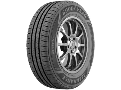 Pneu Goodyear Aro 14 Assurance Maxlife 175/65R14 86H XL