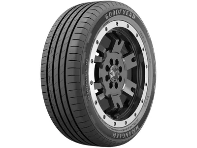 Pneu Goodyear Aro 18 Wrangler Territory 215/55R18 95V