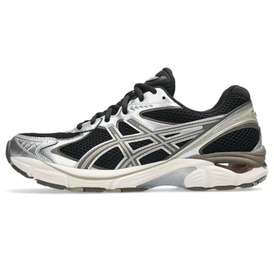 Tênis ASICS GT-2160 - Unissex - Preto/Marrom