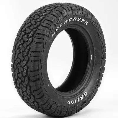 Pneu Roadcruza Aro 16 RA1100 285/75R16 126/123R