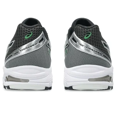 Tênis ASICS GEL-Ds Trainer 14 - Unissex - Cinza/Verde