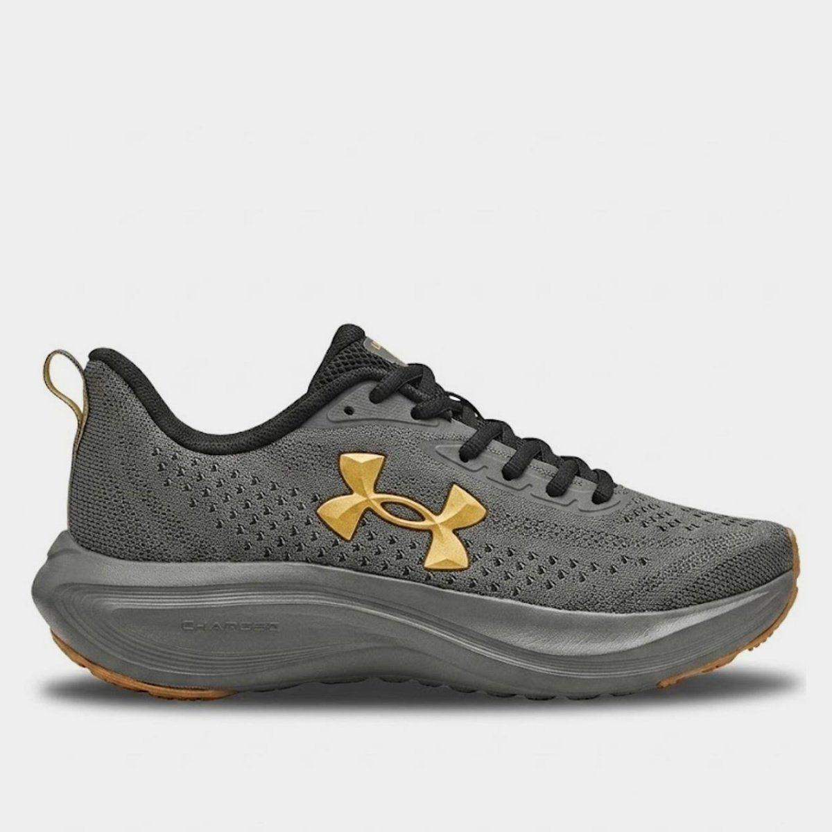 Tênis Under Armour Charged Sunny Masculino