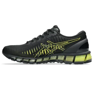 Tênis GEL-Quantum 360 I - Preto/Amarelo - ASICS