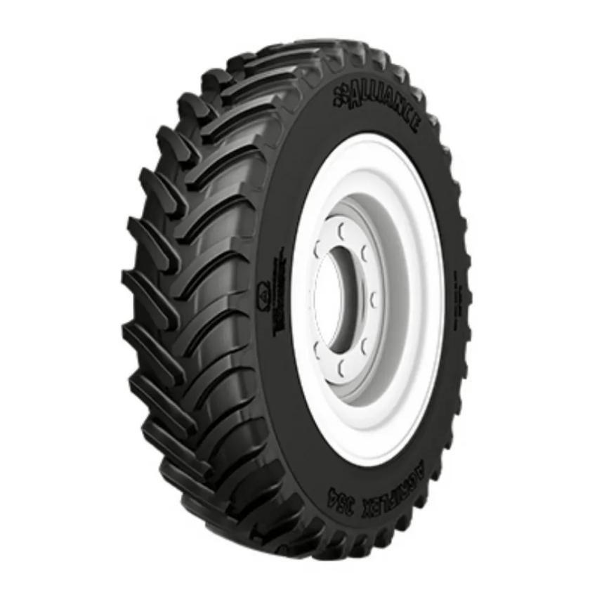 Pneu Alliance Aro 46 Agriflex +354 R1 VF320/10.5R46 175D TL