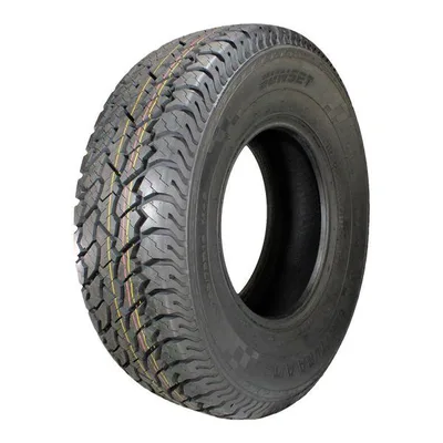Pneu Sunset Aro 16 Venttura G1 AT 235/70R16 106T