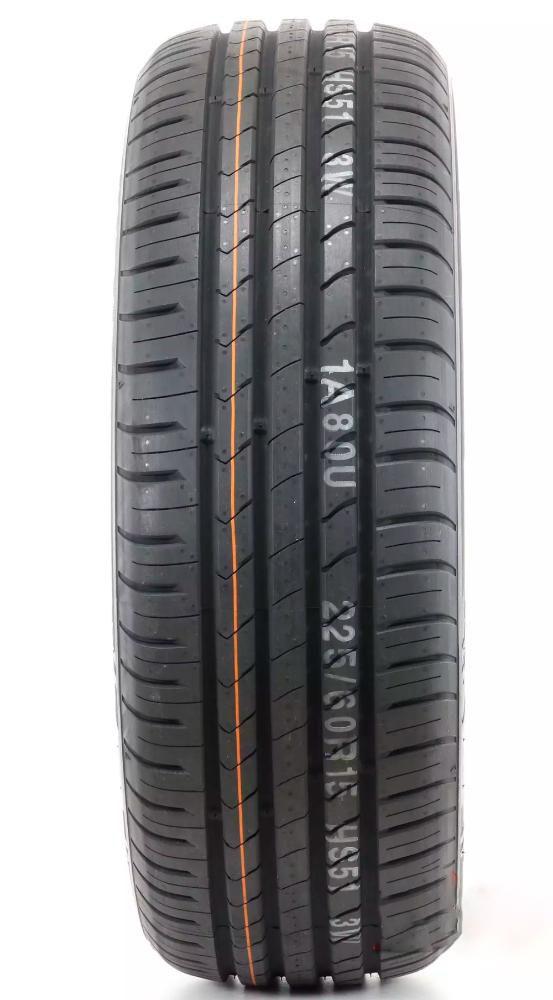 Pneu Kumho 165/50R15 HS51 73V