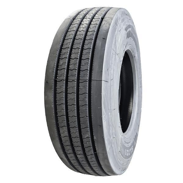 Pneu Lanvigator Aro 22.5 SL101 Liso 295/80R22.5 154/149M 18PR