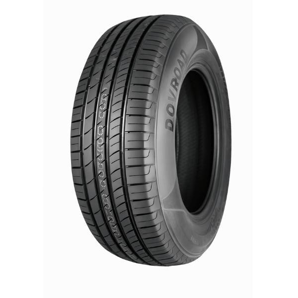 Pneu Dovroad Aro 15 Zyphira 195/50R15 82V