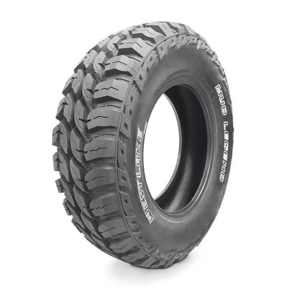 Pneu Westlake Aro 16 SL378 LT265/75R16 123/120Q 10PR Letras Brancas