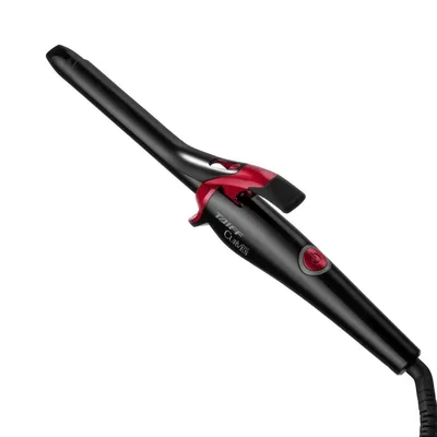 Modelador Curves 19mm 210ºC - Preto / Bivolt - Taiff