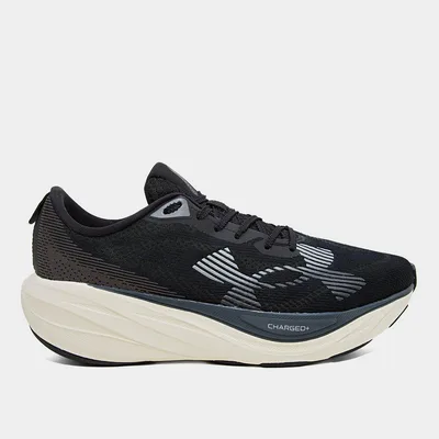Tênis Under Armour Ch. Nonstop