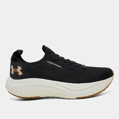 Tênis Under Armour Ch. Fleek Feminino