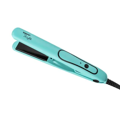 Chapa Style Azul 210ºC - Azul / Bivolt - Taiff