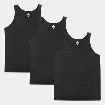 Kit Regata Hering C/ 3 Peças Masculina