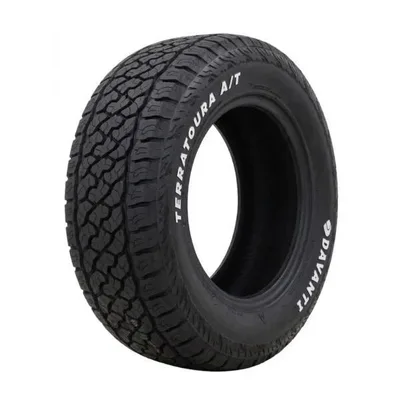 Pneu Davanti Aro 15 Terratoura AT 235/75R15 110/107S 8PR